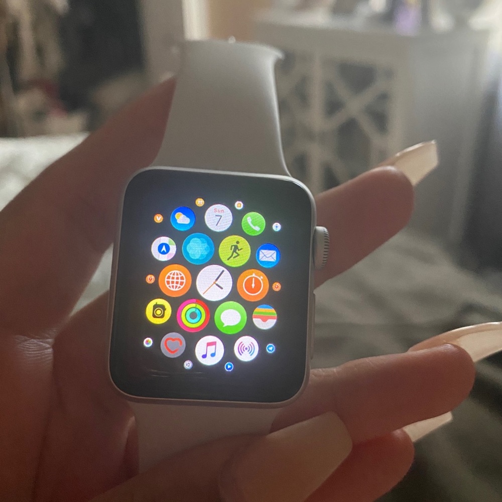 Apple Watch Series 3 38mm